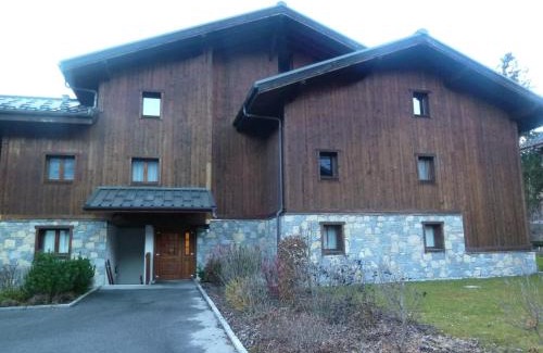 Samoens Apartment | Duplex spacieux avec piscine couverte, balcon et parking, à 300m du centre et proche des pistes - FR-1-624-137