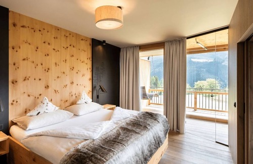 Mittersill Hotel | Duplex-Studio Engelwurz - B&B 7-13 nights - Gut Sonnberghof Naturhotel