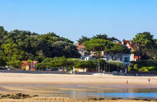 Arcachon Apartment | Duplex T5 avec Terrasse Panoramique à 150m de la Plage - Arcachon - FR-1-420-130