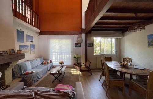 Arcachon Apartment | Duplex T5 avec Terrasse Panoramique à 150m de la Plage - Arcachon - FR-1-420-130