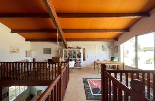 Arcachon Apartment | Duplex T5 avec Terrasse Panoramique à 150m de la Plage - Arcachon - FR-1-420-130