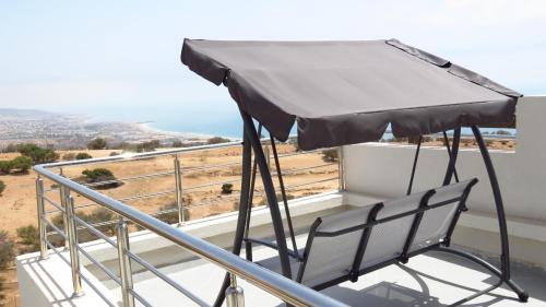 Taghazout Apartment | Duplex Taghazout Ocean with pool & fitness