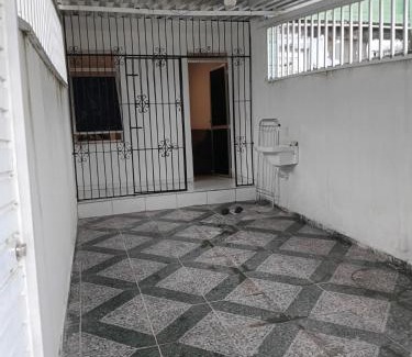 Joao Pessoa Apartment | Duplex ventilado ótima localização