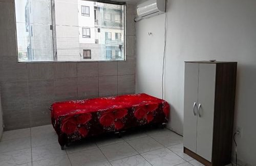 Joao Pessoa Apartment | Duplex ventilado ótima localização