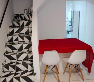 Joao Pessoa Apartment | Duplex ventilado ótima localização