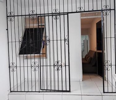 Joao Pessoa Apartment | Duplex ventilado ótima localização