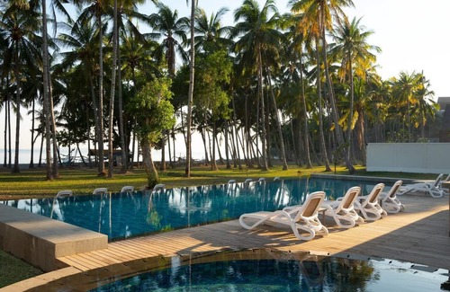 Pemenang Villa | Duplex Villa with Private Pool and Beach Access 10