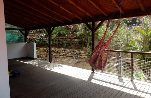 Terre-de-Haut Villa | Duplex Villa in the Saintes Archipelago