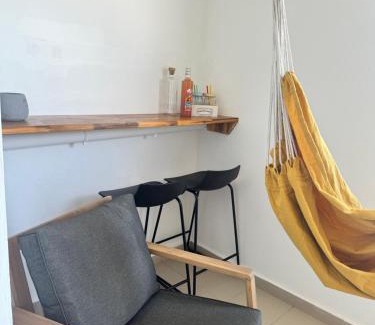 Mare Gailard Apartment | Duplex vue mer - piscine - 5 min des plages