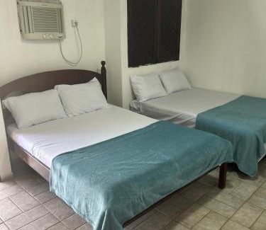 Barra Mar House | Duplexbarramarbeach