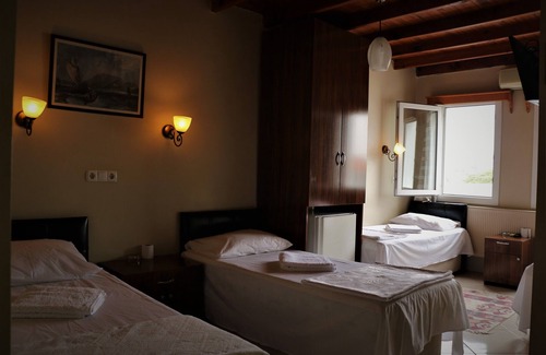 Bodrum City Center Hotel | Durak Hotel