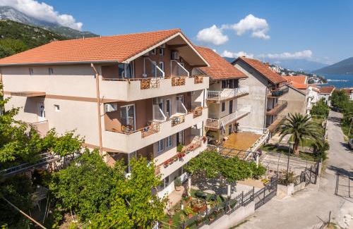 Igalo Apartment | Durakovic Apartments