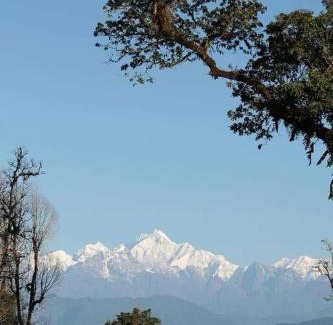 Rishop House | Durga Homestay Property of Royal Respite