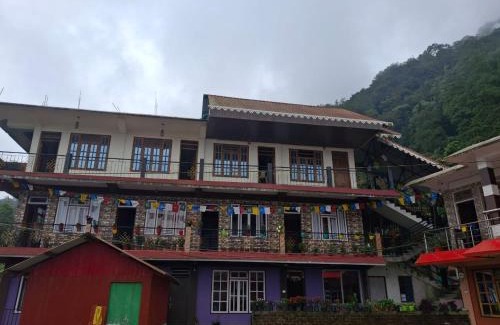 Rishop House | Durga Homestay Property of Royal Respite