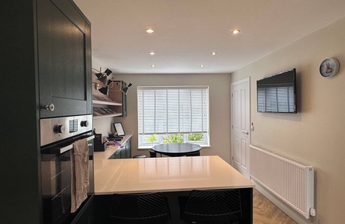 Durham House | Durham Holiday Home n