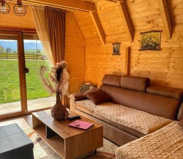 Zabljak House | Durmitorski merak