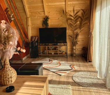 Zabljak House | Durmitorski merak