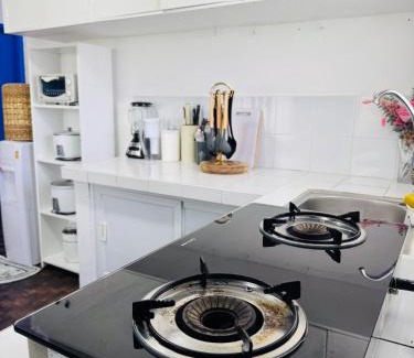 San Juan House | Durrani Cozyhouse 3 mins walk from the beach