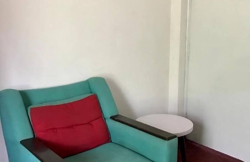 Islamabad House | Durrani House