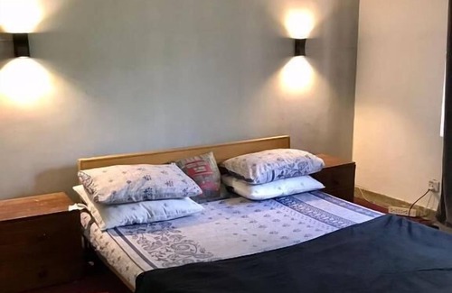 Islamabad House | Durrani Lodges - Guest House G11