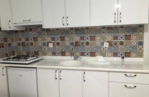 Selimiye Apartment | Duru Evleri