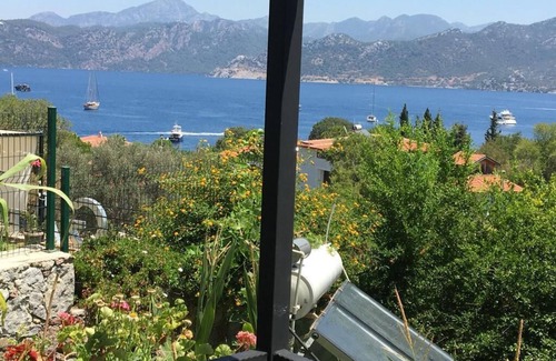 Selimiye Apartment | Duru Evleri