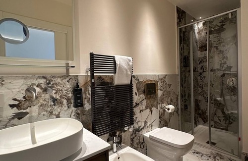 Porta Venezia Bed & Breakfast | Duse Luxury Stay
