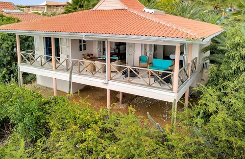 Kralendijk House | Dushi Dreams