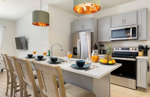 Rancho Apartment | Dutch Caribbean Residence C