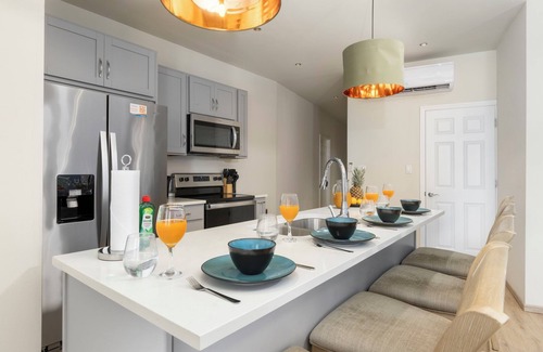 Rancho Apartment | Dutch Caribbean Residence C