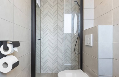 Willemspark Hotel | Dutch Design Hotel Vondelpark