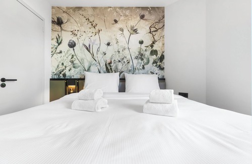 Willemspark Hotel | Dutch Design Hotel Vondelpark