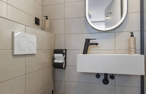 Willemspark Hotel | Dutch Design Hotel Vondelpark