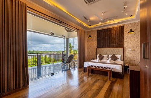 Aluthgama Hotel | Dutch Gate Bentota