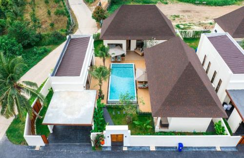 Si Sunthon Villa | Dutch Villas Phuket