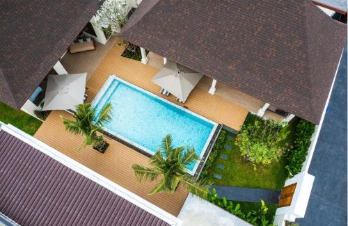 Si Sunthon Villa | Dutch Villas Phuket