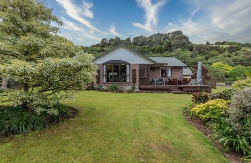 Duvauchelle House | Duvauchelle Dream