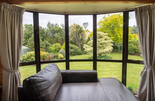 Duvauchelle House | Duvauchelle Dream