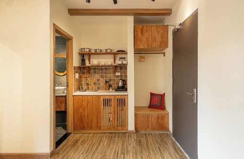 Old Quarter Apartment | DUWON Modern Residences