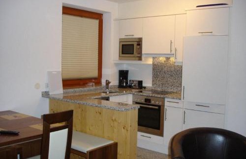 Hochkrimml Apartment | Duxeranger B Top 4