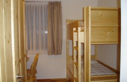 Hochkrimml Apartment | Duxeranger B Top 4
