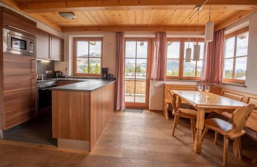 Hochkrimml Apartment | Duxeranger D Top 2