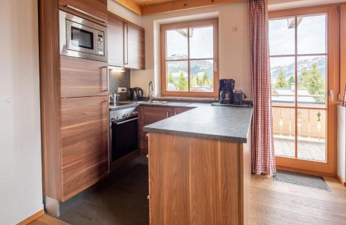 Hochkrimml Apartment | Duxeranger D Top 2
