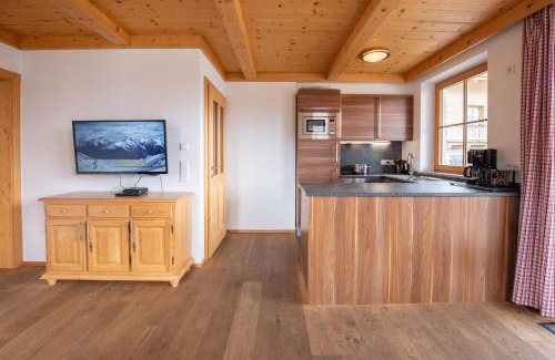 Hochkrimml Apartment | Duxeranger D Top 2