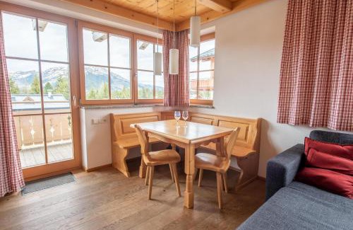 Hochkrimml Apartment | Duxeranger D Top 2