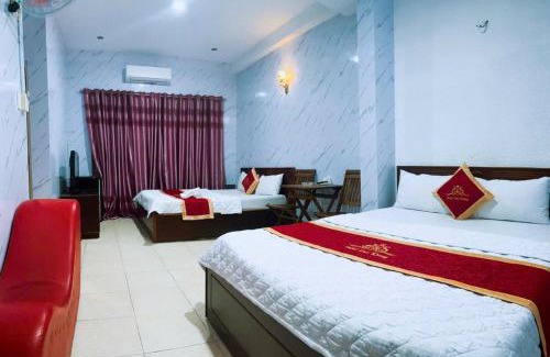 District 4 Hotel | Duy Khang 1 Hotel