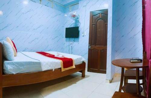 District 4 Hotel | Duy Khang 1 Hotel