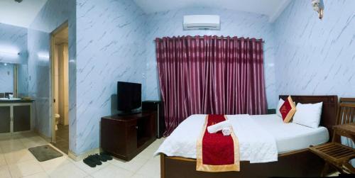 District 4 Hotel | Duy Khang 1 Hotel