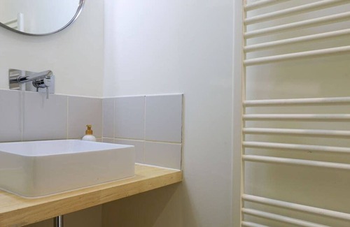 Victor Hugo District Apartment | Dv2 Souplex - Métro - Gare Hypercentre ville