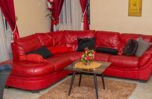 Benin City Apartment | DVANX Apartment